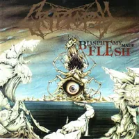Blasphemy Made Flesh - Cryptopsy