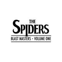 Blast Masters Volume One - Spider God