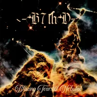 Blazing Tears of Nebulae - Beyond Seventh Dimension