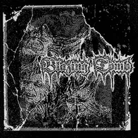 Blazing Tomb - Blazing Tomb