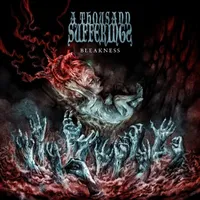 Bleakness - A Thousand Sufferings