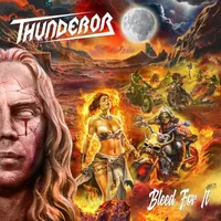 Bleed for It - Thunderor
