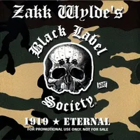 Bleed for Me - Black Label Society