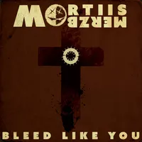 Bleed like You - Mortiis