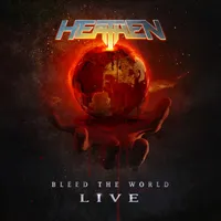 Bleed the World: Live - Heathen