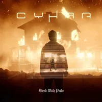 Bleed with Pride - Cyhra