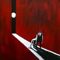 Bleeding Sky - Haken