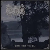 Bleknat bortom evig tid - Greve