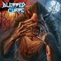 Blessed Curse - Blessed Curse
