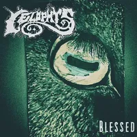 Blessed - Celophys
