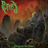 Blestemul Din Adânc - Putred