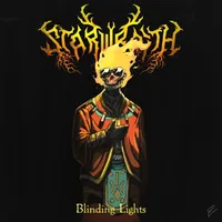 Blinding Lights - Starwraith