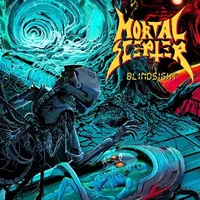 Blindsight - Mortal Scepter
