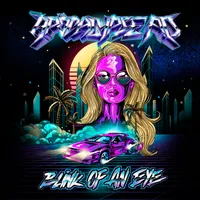 Blink of an Eye - Apöcalypse A.D.
