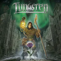 Bliss - Tungsten