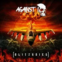 Blitzkrieg - Against I