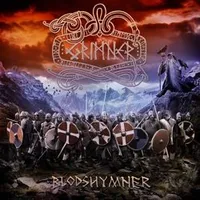 Blodshymner - Grimner