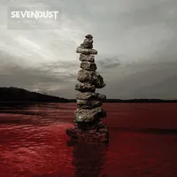 Blood & Stone - Sevendust