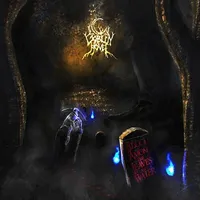 Blood Among the Leaves and Water - Goblin Hovel