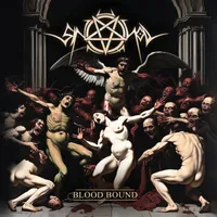 Blood Bound - Sin of God