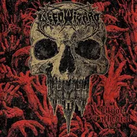 Blood Cathedral - WeedWizard