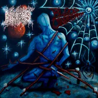 Blood Constellation - Kyrios