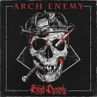 Blood Dynasty - Arch Enemy