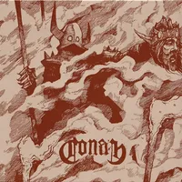 Blood Eagle - Conan
