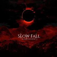 Blood Eclipse - Slow Fall