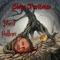 Blood Hallows - Siege Perilous