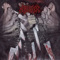 Blood Marks - Abuser