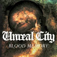 Blood Memory - Unreal City