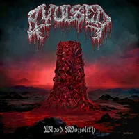 Blood Monolith - Avulsed