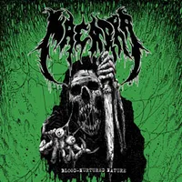 Blood-Nurtured Nature - Macabra