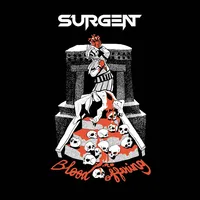 Blood Offering - Surgent