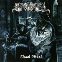 Blood Ritual - Samael