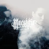Blood Tears - Maestitia