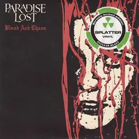 Blood and Chaos - Paradise Lost