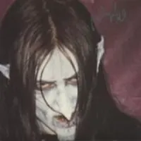 Blood and Thunder - Mortiis