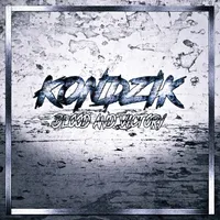 Blood and Victory - Kondzik