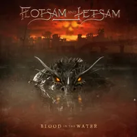 Blood in the Water - Flotsam and Jetsam