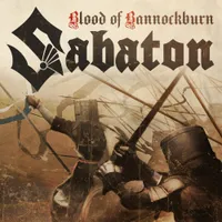 Blood of Bannockburn - Sabaton