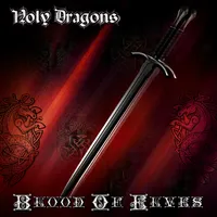 Blood of Elves - Holy Dragons