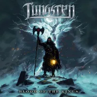 Blood of the Kings - Tungsten