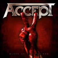 Blood of the Nations - Accept