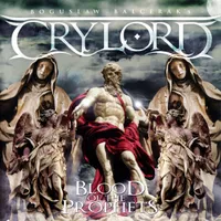 Blood of the Prophets - Boguslaw Balcerak's Crylord