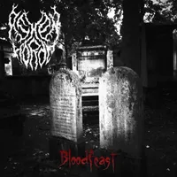 Bloodfeast - Ashen Horde