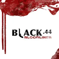 Bloodlines - Black .44