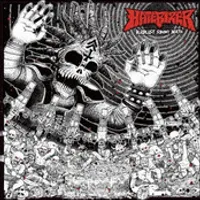 Bloodlust Sodomy Death - Haterizer