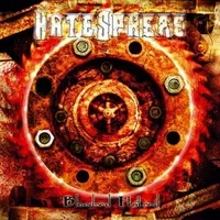 Bloodred Hatred - HateSphere